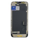 Frontal Tela iPhone 12 Mini Oled Wefix