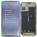 Frontal Tela iPhone 13 Pro Max Amoled Nacional Wefix