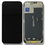 Frontal Tela iPhone 13 Pro Max Amoled Nacional Wefix