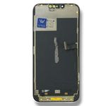 Frontal Tela iPhone 13 Pro Max Amoled Nacional Wefix