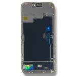 Frontal Tela iPhone 15 Pro Max Soft Amoled 120Hz Wefix Eprom