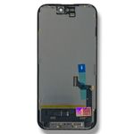 Frontal Tela iPhone 15 Soft Amoled Wefix Eprom