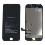 Frontal Tela iPhone 7 IPS LCD Wefix