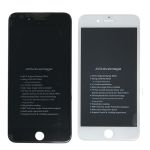 Frontal Tela iPhone 7 Plus IPS LCD Wefix