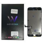 Frontal Tela iPhone 7 Plus IPS LCD Wefix