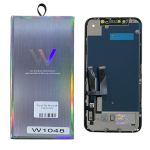 Frontal Tela iPhone XR IPS LCD Wefix