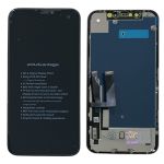 Frontal Tela iPhone XR IPS LCD Wefix
