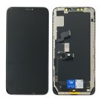 Frontal Tela iPhone XS Max Oled Wefix