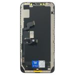 Frontal Tela iPhone XS Max Oled Wefix