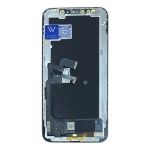Frontal Tela iPhone XS Oled Wefix