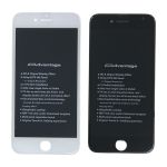 Frontal Tela iPhone 8 IPS LCD Wefix
