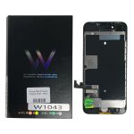 Frontal Tela iPhone 8 IPS LCD Wefix