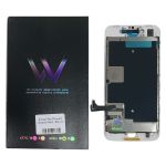 Frontal Tela iPhone 8 IPS LCD Wefix