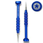 Chave 0.8mm Pentalobe iPhone Wefix