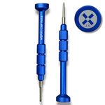 Chave Philips Standoff 2.5 Abre Placa iPhone Wefix