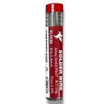 Fio de Estanho XS-500 0.8mm