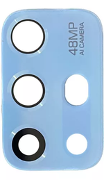 Lente de Câmera Motorola