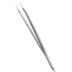 Pinça Curva Aço inoxidável (Rima 20)