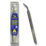 Pinça De Precisão Curva AAA-15 Mechanic