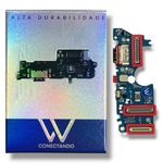 Placa De Carga Realme 15 Pro 5G Wefix