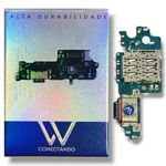Placa De Carga Samsung S26 ( S942B/B ) Wefix