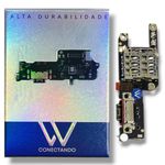 Placa De Carga Xiaomi Note 15 Pro 5G Wefix