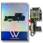 Placa De Carga Xiaomi Poco F7 Ultra Wefix