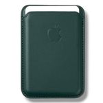 Porta Cartão Couro MagSafe iPhone