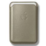 Porta Cartão Couro MagSafe iPhone