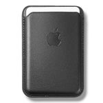 Porta Cartão Couro MagSafe iPhone