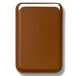 Porta Cartão Couro MagSafe iPhone