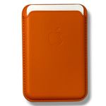 Porta Cartão Couro MagSafe iPhone
