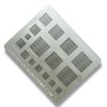 Stencil Universal GW