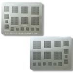 Stencil Universal GW