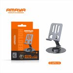 Suporte de mesa para Celular e Tablet Amaya APH-16