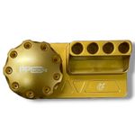 Suporte Rotativo Magnético Para Chave 360°