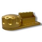 Suporte Rotativo Magnético Para Chave 360°