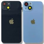 Tampa Traseira iPhone 14 C- Aro / NFC