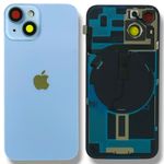 Tampa Traseira iPhone 14 C- Aro / NFC