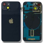 Tampa Traseira iPhone 14 C- Aro / NFC
