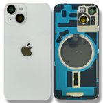 Tampa Traseira iPhone 14 C-Aro