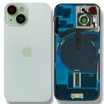 Tampa Traseira iPhone 15 C- Aro / NFC