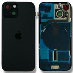 Tampa Traseira iPhone 15 C- Aro / NFC