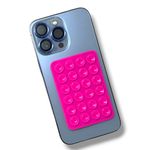 Ventosa De Silicone Para Celular