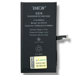 Bateria Apple iPhone 15 Deji Anatel Genuína