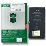 Bateria Apple iPhone 12 - 12 Pro Deji Anatel Genuína