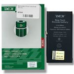 Bateria Apple iPhone 13 Deji Anatel Genuína