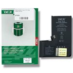 Bateria Apple iPhone 13 Pro Deji Anatel Genuína