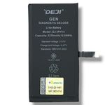 Bateria Apple iPhone 14 Deji Anatel Genuína