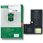 Bateria Apple iPhone 14 Pro Deji Anatel Genuína